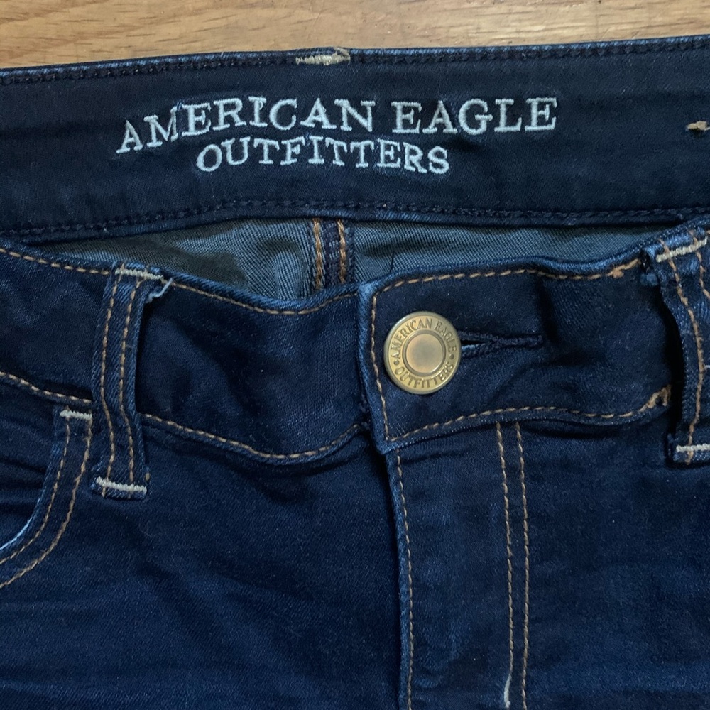 American Eagle Jeans NWOT